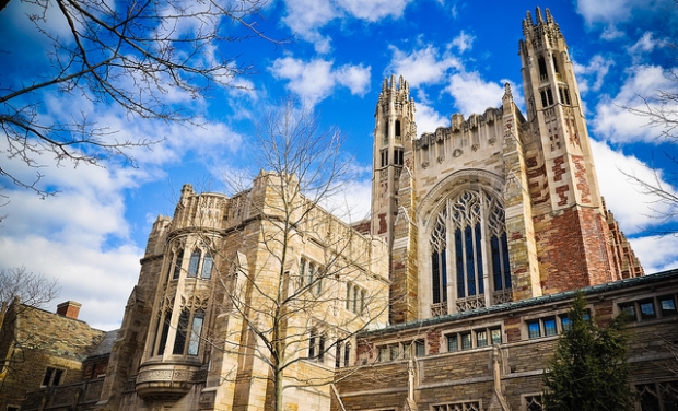 Yale Law School (Photo Courtesy: weston-ivy.com) Yale Law School (Photo Courtesy: weston-ivy.com)